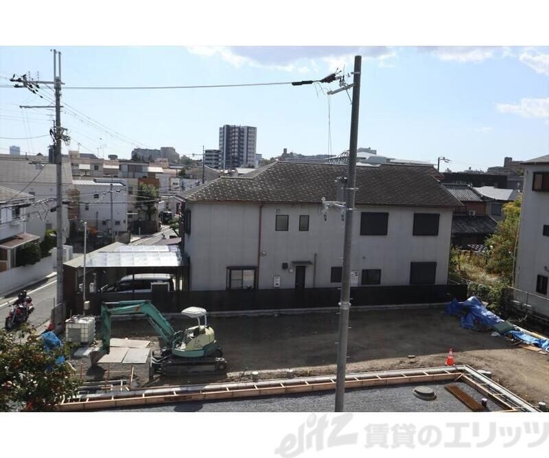 Avanti下穂積の物件内観写真