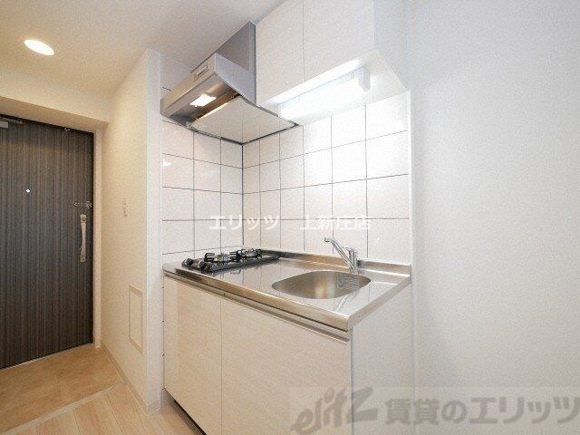 サムティ福島Rufleの物件内観写真