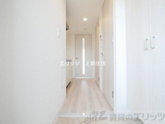 サムティ福島Rufleの物件内観写真