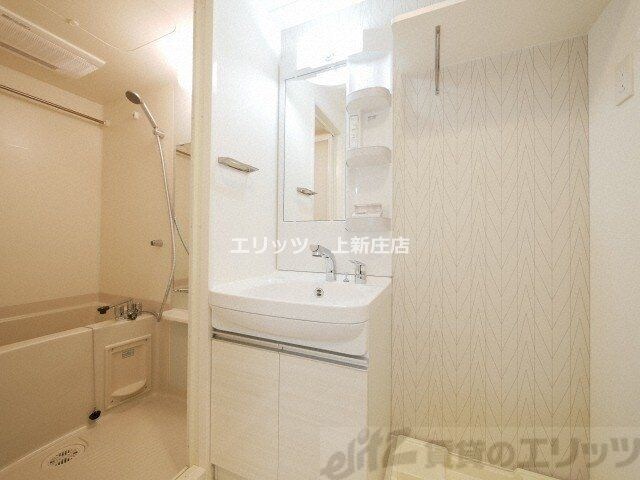 サムティ福島Rufleの物件内観写真