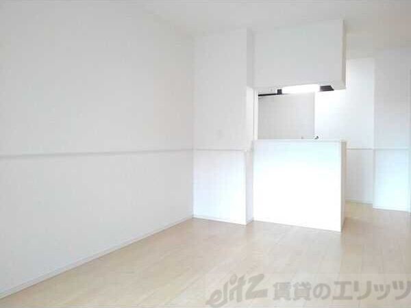 ヴィリダーリウム 上山手の物件内観写真