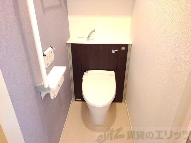 ヴィリダーリウム 上山手の物件内観写真