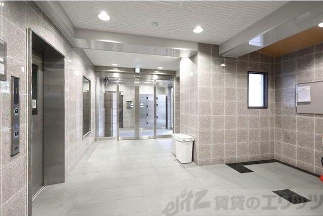 GROOVE江坂の物件内観写真