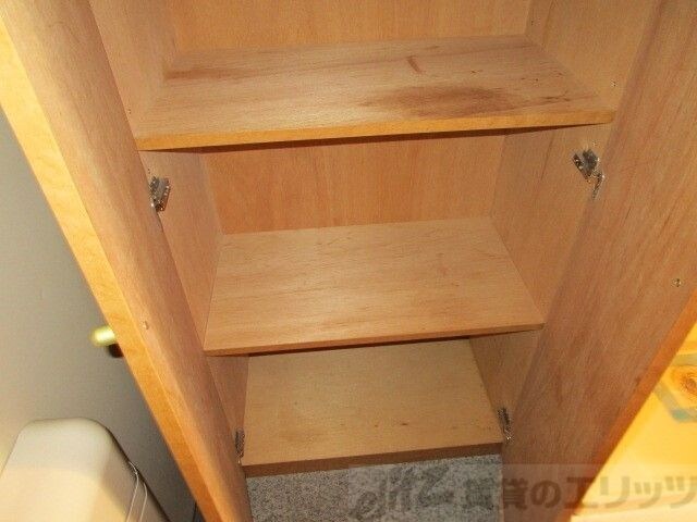 メゾンクラーラの物件内観写真