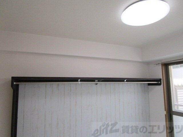 メゾンクラーラの物件内観写真