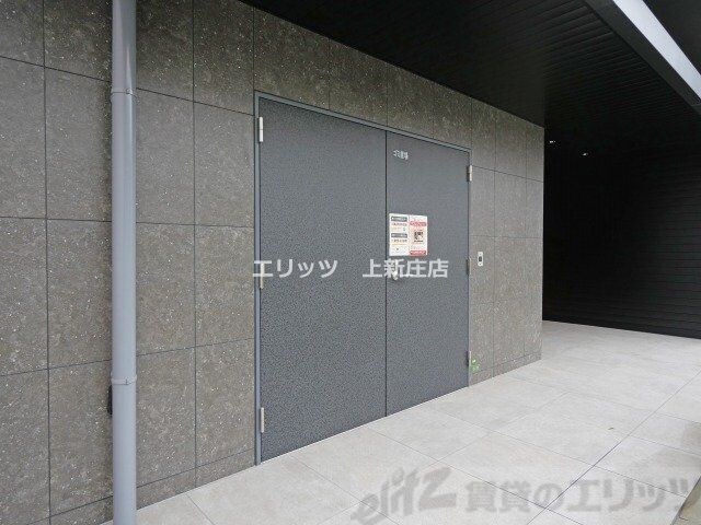 アーバネックス中崎町IIの物件内観写真