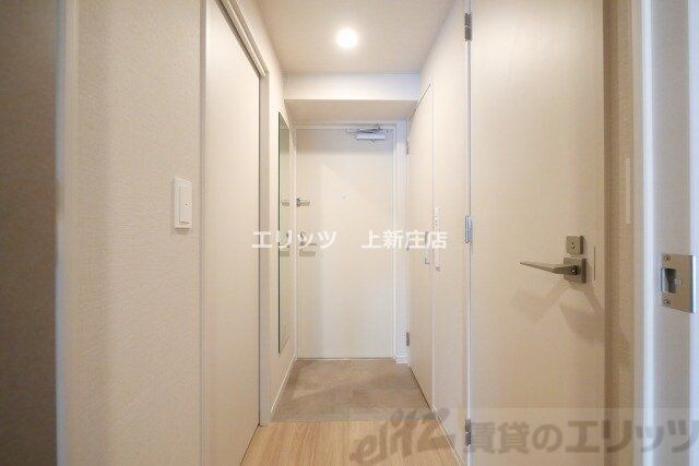 アーバネックス中崎町IIの物件内観写真