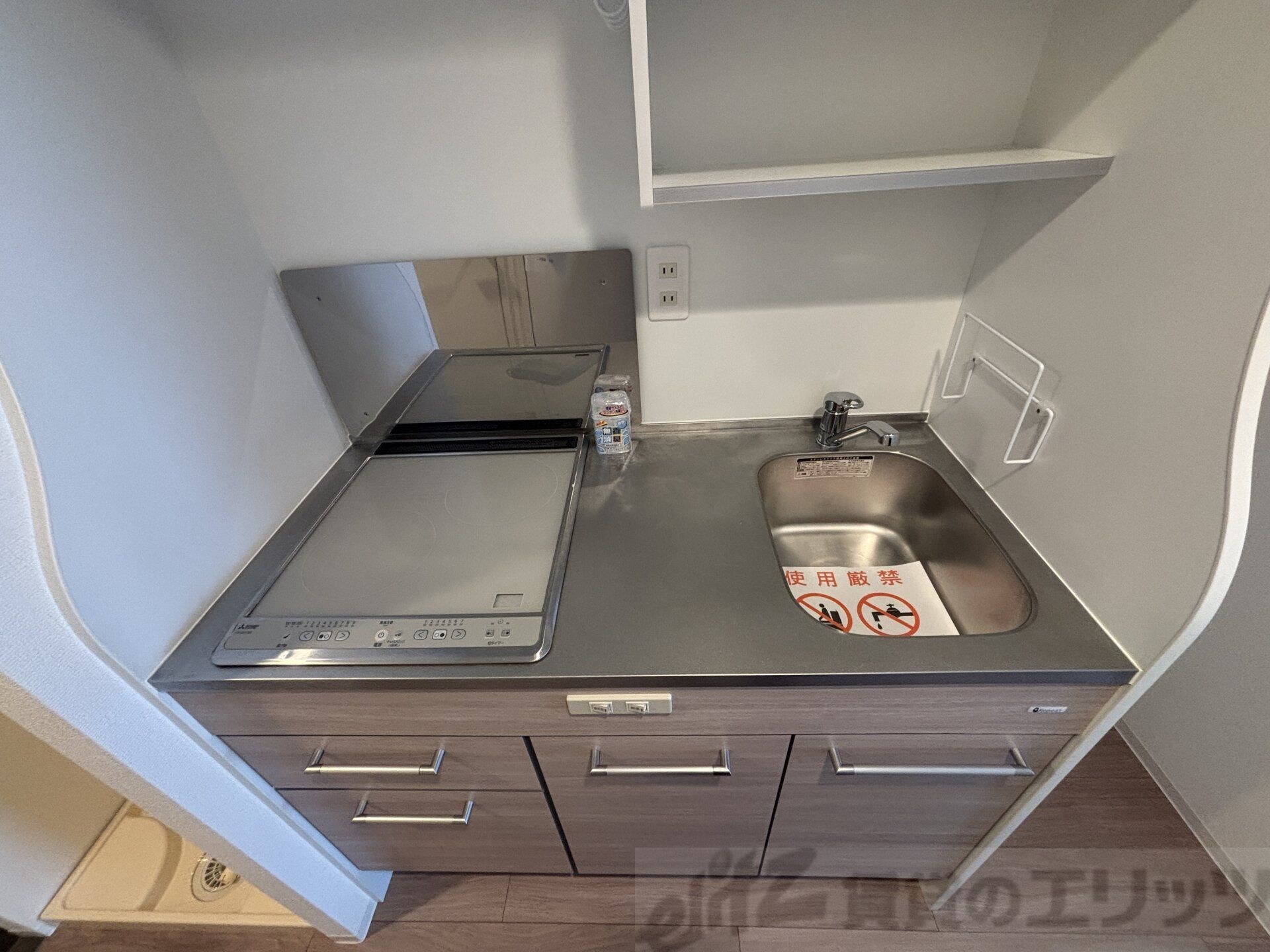 セレニテ新大阪プリエの物件内観写真