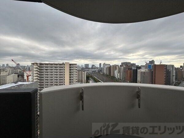 セレニテ新大阪プリエの物件内観写真