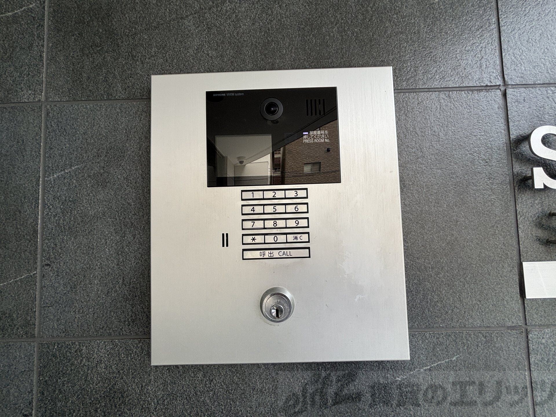 セレニテ新大阪プリエの物件内観写真