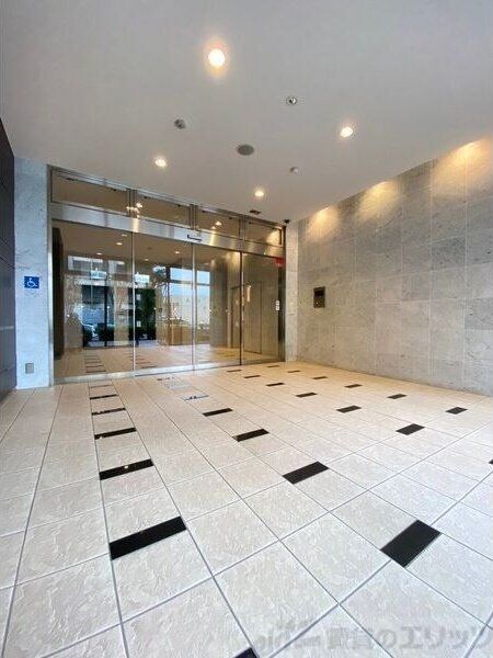 セノアタワー新大阪の物件内観写真