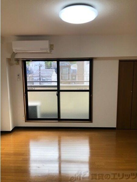 ハイマートセンリの物件内観写真