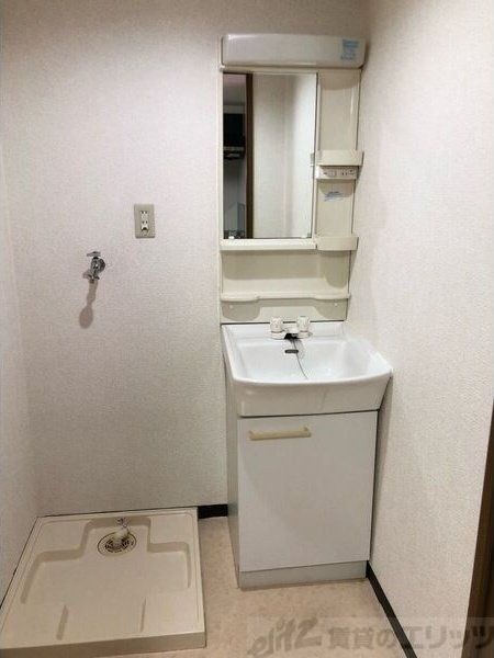 ハイマートセンリの物件内観写真