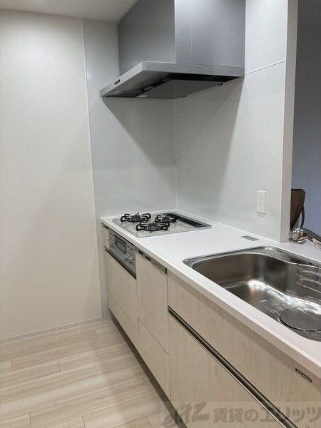 アーバンパーク淡路の物件内観写真