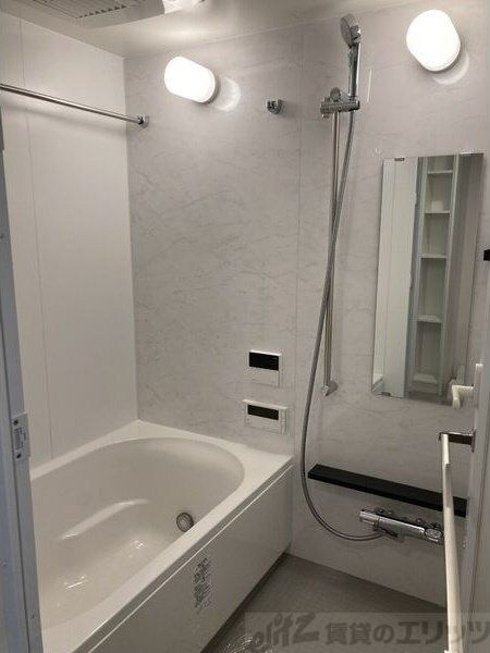 アーバンパーク淡路の物件内観写真