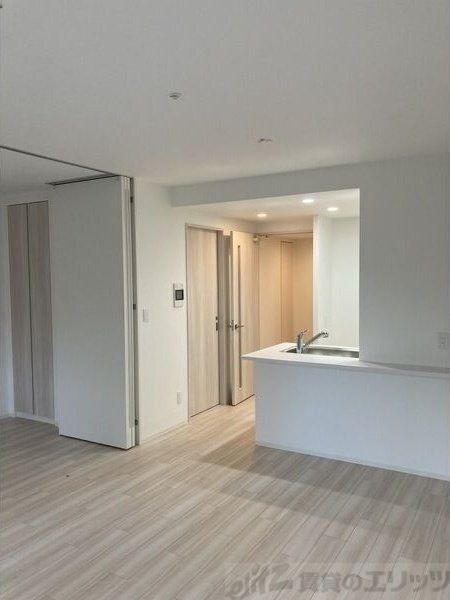 アーバンパーク淡路の物件内観写真