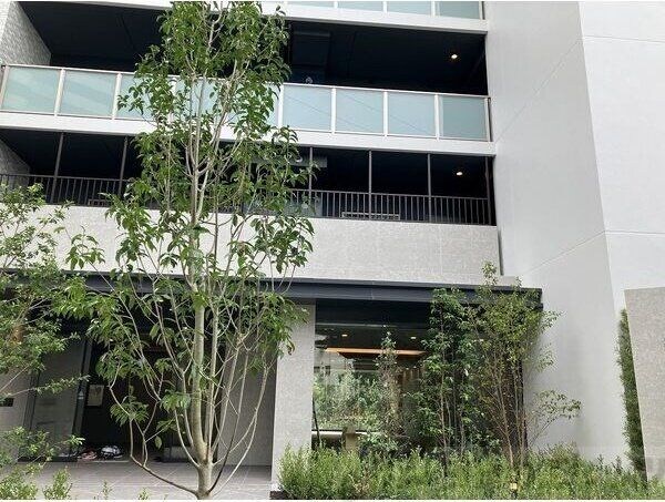 アーバンパーク淡路の物件内観写真