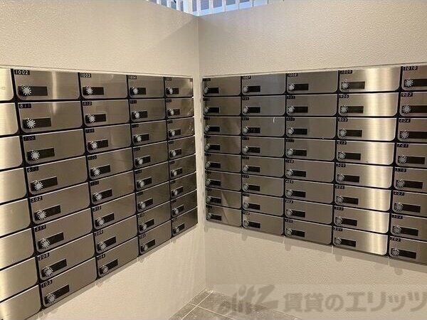 アーバンパーク淡路の物件内観写真