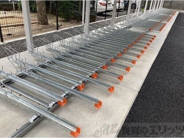 アーバンパーク淡路の物件内観写真