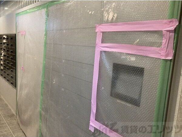 アーバンパーク淡路の物件内観写真