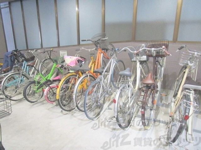 コンフォール高槻の物件内観写真