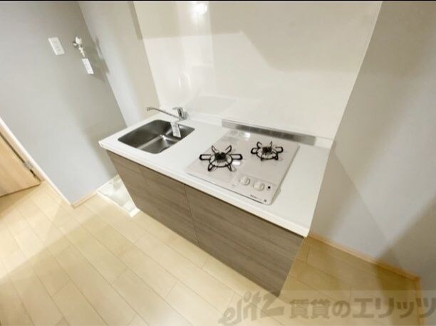 メルシー高槻八幡の物件内観写真