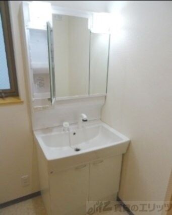 メルシー高槻八幡の物件内観写真