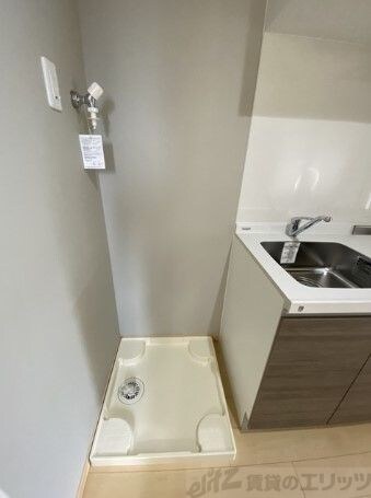 メルシー高槻八幡の物件内観写真