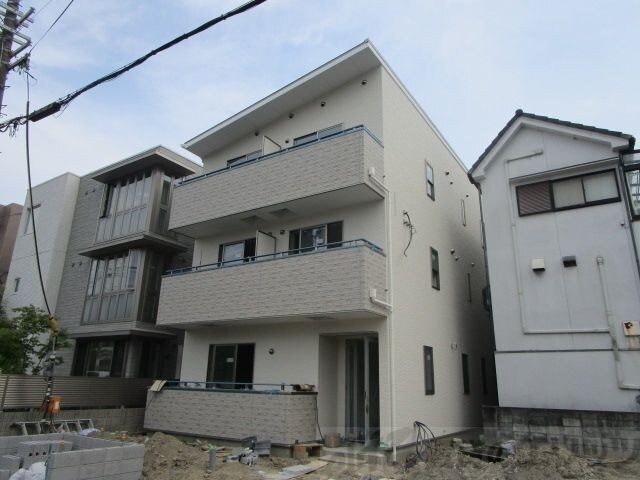 メルシー高槻八幡の物件内観写真