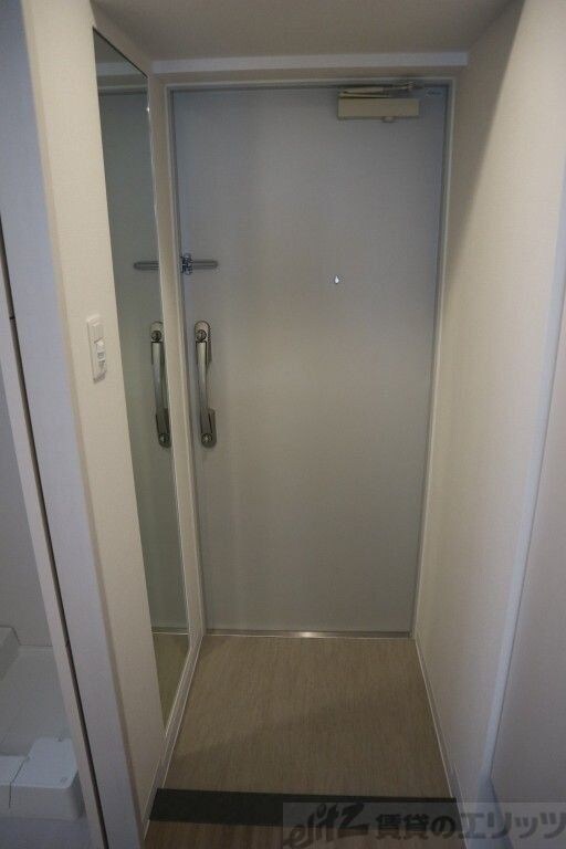 ストームの物件内観写真