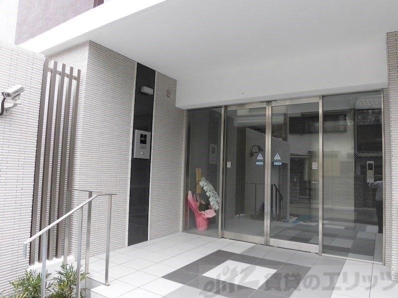 CALME高浜の物件内観写真