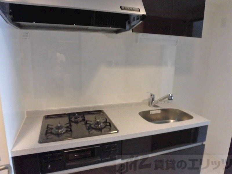 CALME高浜の物件内観写真