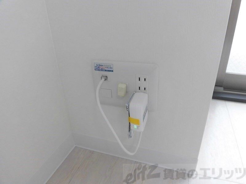 CALME高浜の物件内観写真