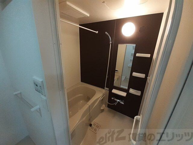 パーチェ ブレッザの物件内観写真