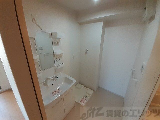 パーチェ ブレッザの物件内観写真