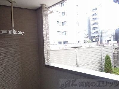 パーチェ ブレッザの物件内観写真