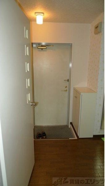 アルカサール千里山の物件内観写真