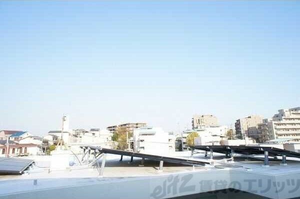 アルカサール千里山の物件内観写真