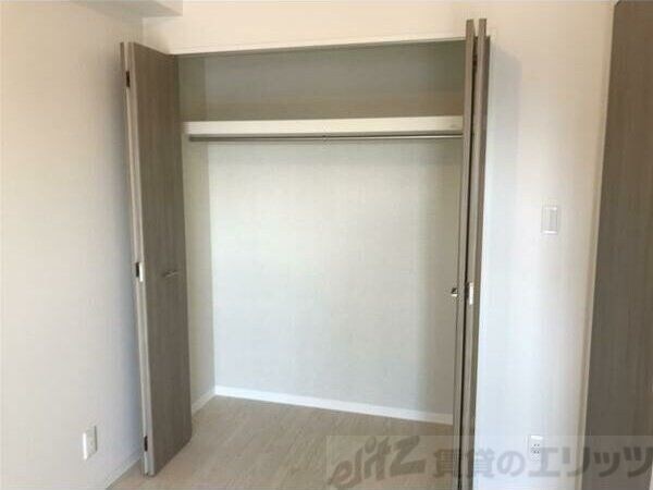 ルミネ・ソレイユIIの物件内観写真