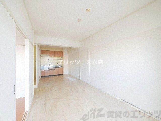 サン・ホワイティ豊里の物件内観写真