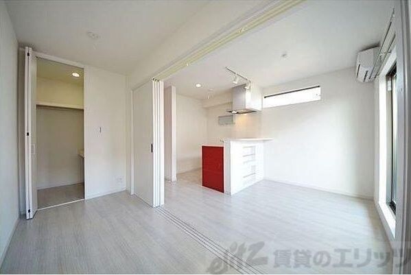 アヴェニール千里丘東の物件内観写真