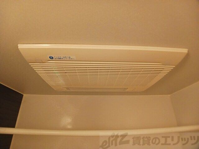 ハピネス浦江の物件内観写真