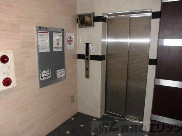 CITY SPIRE北梅田の物件内観写真