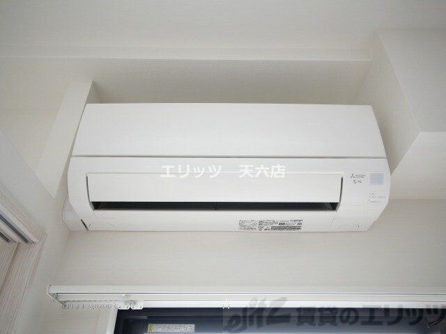 コンフォリア・リヴ東三国駅前ソルテラスの物件内観写真