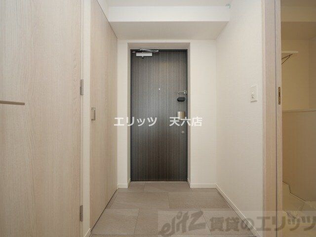 コンフォリア・リヴ東三国駅前ソルテラスの物件内観写真