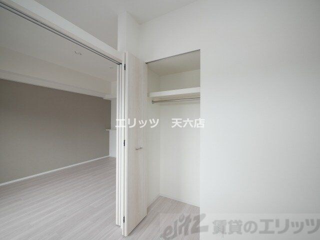 コンフォリア・リヴ東三国駅前ソルテラスの物件内観写真