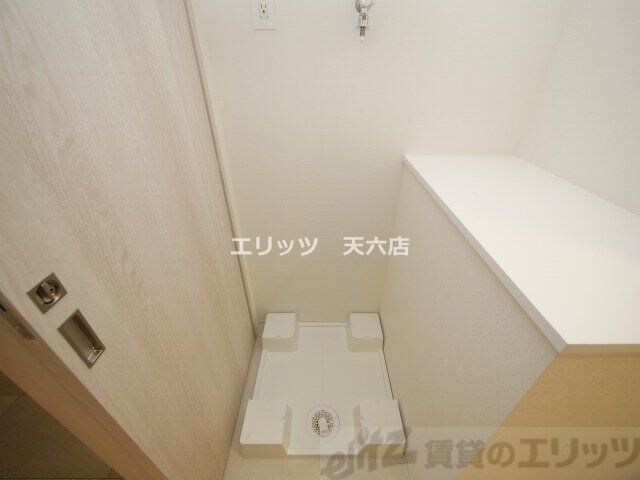 コンフォリア・リヴ東三国駅前ソルテラスの物件内観写真