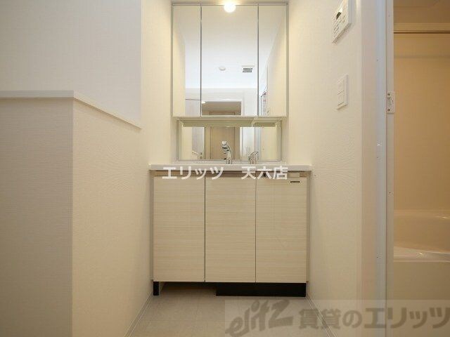 コンフォリア・リヴ東三国駅前ソルテラスの物件内観写真