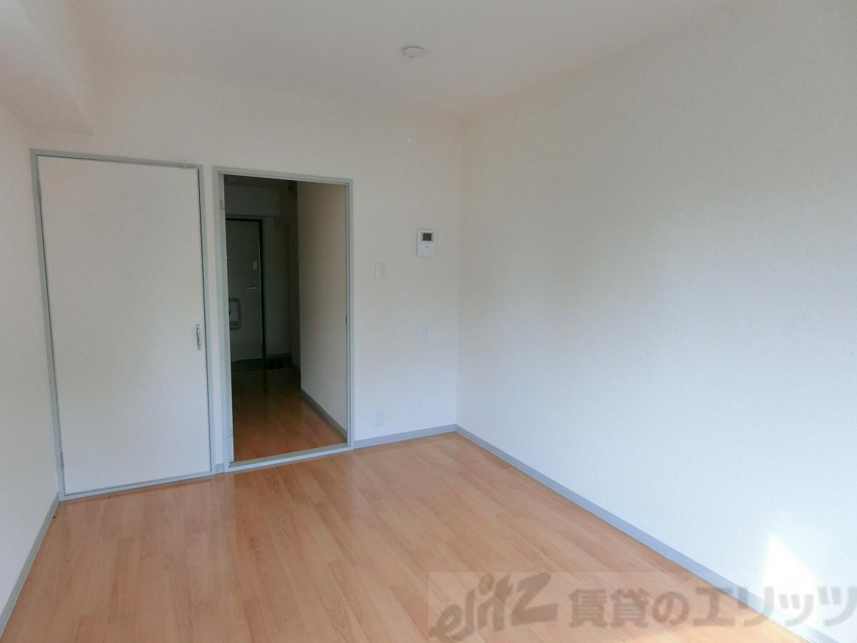 オマージュ南茨木の物件内観写真