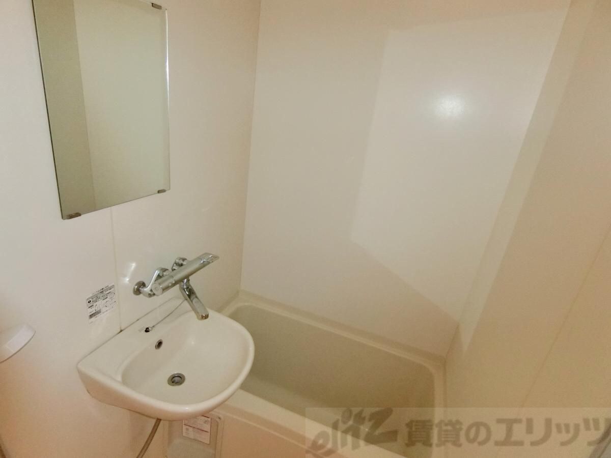 オマージュ南茨木の物件内観写真